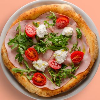 Мортадела (30см- 500гр.)