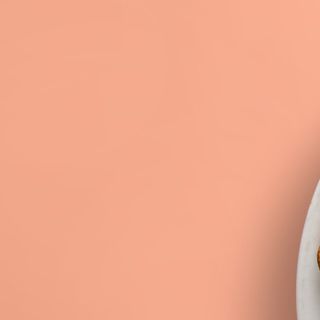 Филе от лаврак с билкова коричка и филиран бадем  300гр