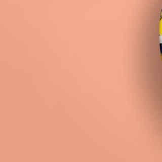 Чесново хлебче с моцарела (270г)