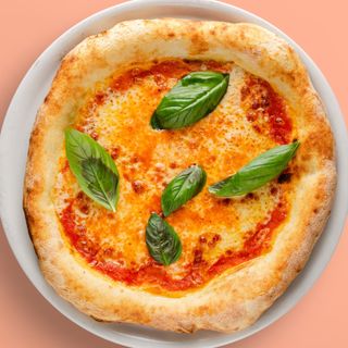 Маргарита (30см-370г)