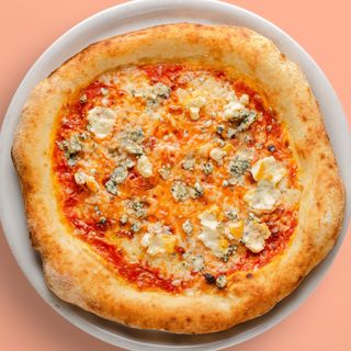 Куатро Формаджи (30см-440г)