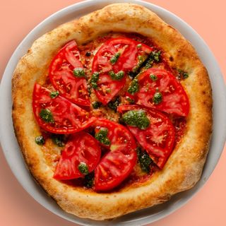 Капрезе (30см-550г)