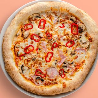 Куатро Стаджони (30см-500г)