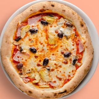 Капричоза (30см-450г)