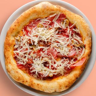 Фунги Е' Крудо (30см-500г)