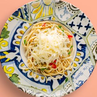 Агли Олио (350г)