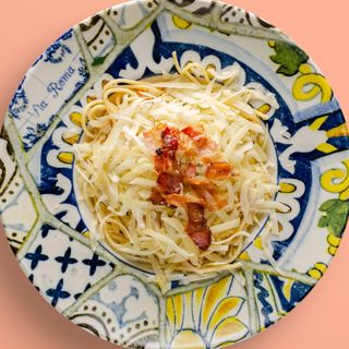 Паста Карбонара (320г)