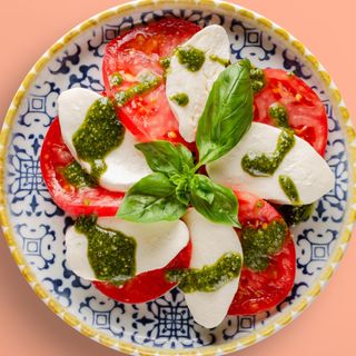 Салата Капрезе (300г)