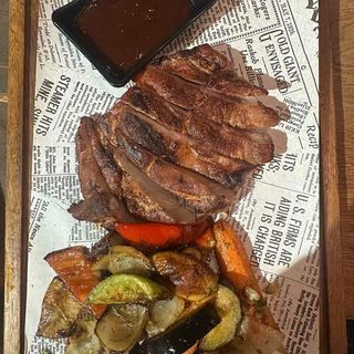 Свински врат  (400г)