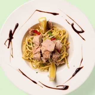 Паста Туна ди Маре (350г)