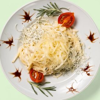 Паста с четири сирена (300г)