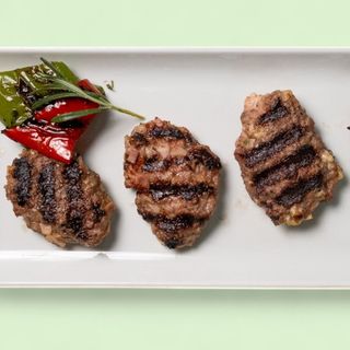 Ущипци (200г)