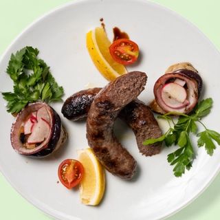 Телешки суджук (200г)