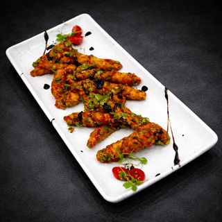 Чили фингърс