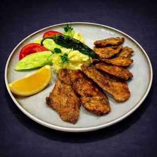 Пиле Шандон