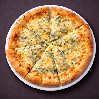 Куатро Формаджи