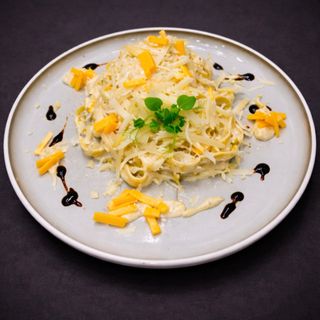 Куатро Формаджи