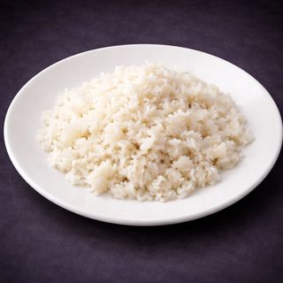 Задушен ориз