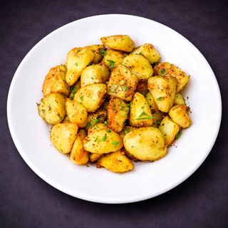 Картофи соте