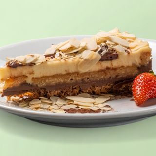 Торта Белисима с Бейлис (150г)