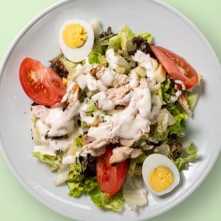 Шефска салата (300г)