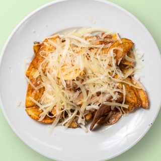 Трюфел картофки с пармезан (200г)