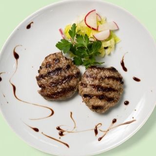 Кюфте от свинско месо (80г)