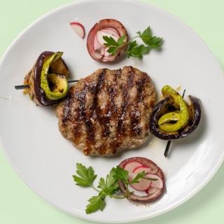 Плескавица (200г)