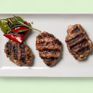 Ущипци (200г)