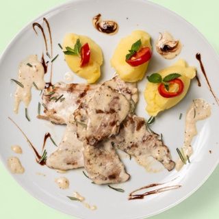 Каренца от бонфиле (200г)