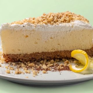 Лимонов тарт (150г)