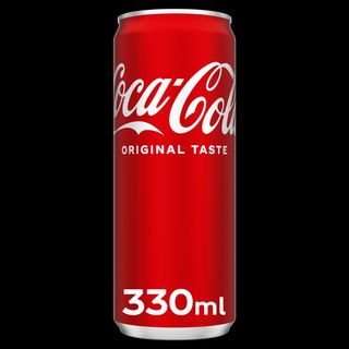 Coca-Cola