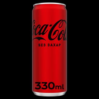 Coca-Cola Zero