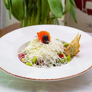 Шопска салата (300г)