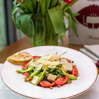 Салата "Лоло Росо" (300г)