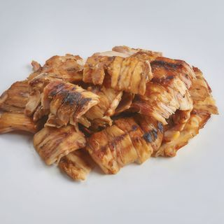 Пилешко месо от Гирос