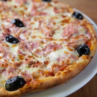 Пица Raffy-специална