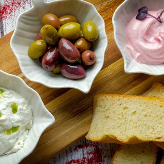 РАЗЯДКА ЗА ДВАМА