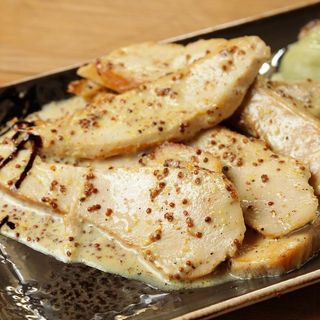 * COUPE BOWL ПИЛЕ МЕДЕНА ГОРЧИЦА/ COUPE BOWL HONEY MUSTARD CHICKEN 400гр. 350гр.