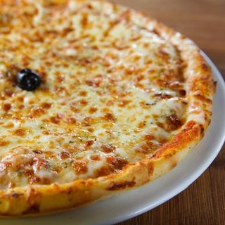 Пица Маргарита