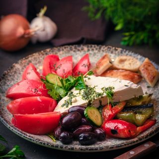 РАКИЕНА САЛАТА / RAKIA SALAD 400гр.