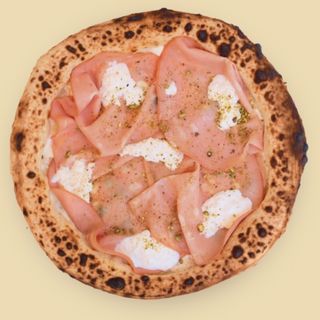 Мортадела и страчатела ≈(590гр)