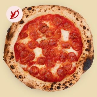 Пепероне ≈ ( 480гр )