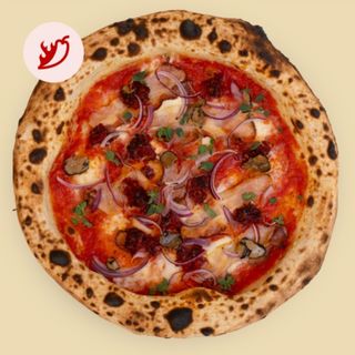 Панчета и трюфел ≈ (550гр)