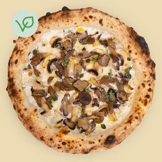 Тартуфата ≈ ( 480гр )