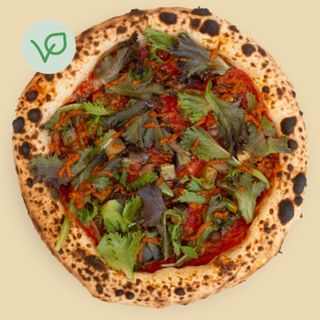 Веганска ≈(560гр)