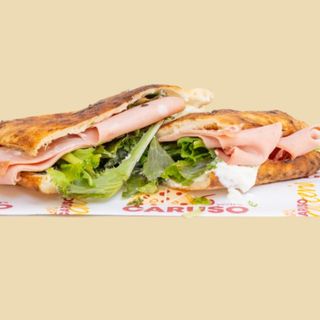 Пануцио мортадела