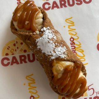 Домашен канол- сникърс