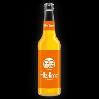 Фриз портокал