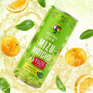 Mizu Matcha YUZU 330